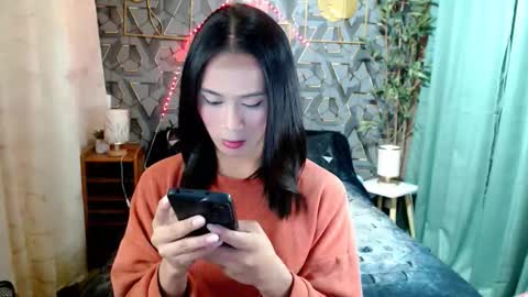 madys_core online show from February 8, 2026, 6:22 pm