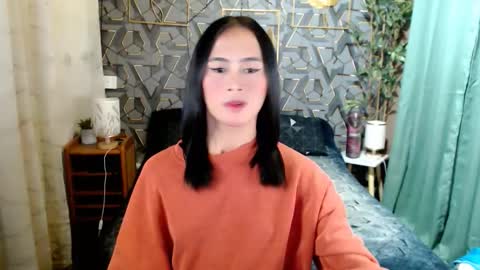 madys_core online show from February 11, 2026, 9:20 pm