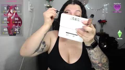 MADY online show from October 8, 2025, 3:15 am