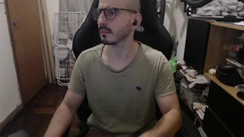 Peter online show from April 13, 2026, 6:08 am