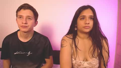 mae and nathan online show from October 3, 2025, 3:09 pm