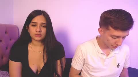 mae and nathan online show from October 15, 2025, 2:17 pm