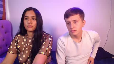 mae and nathan online show from March 12, 2026, 4:13 pm