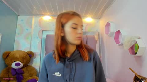 MAEE ANGELS online show from December 30, 2024, 10:12 pm