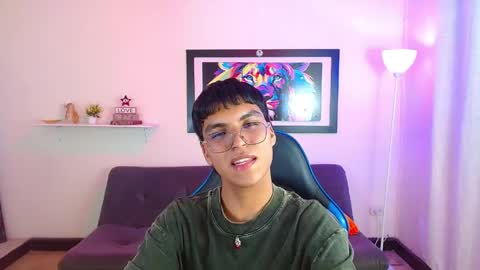 Maik online show from May 28, 2026, 9:12 pm
