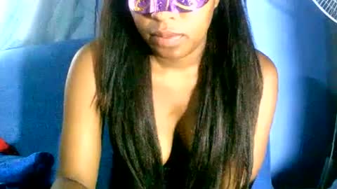 MaelahLove online show from December 19, 2024, 4:56 am