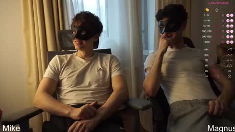 Snapshot of maestro3369 chatting on February 9, 2025, 12:08 pm Mike XMaestro 3369 online show from February 9, 2025, 12:08 pm