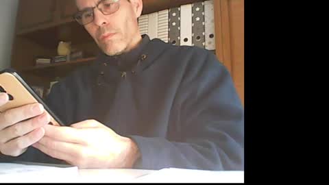 Snapshot of maestrojedi0 chatting on February 7, 2025, 8:55 am Maestrojedi0 online show from February 7, 2025, 8:55 am