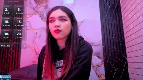 maevekuro online show from March 2, 2026, 3:09 am