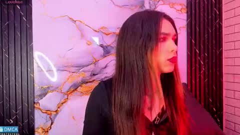 maevekuro online show from March 20, 2026, 3:00 am