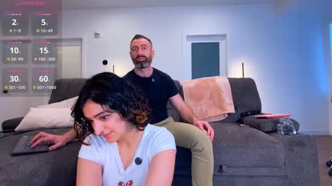 Meaves online show from March 14, 2026, 6:13 pm