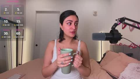 Meaves online show from April 14, 2026, 1:17 pm