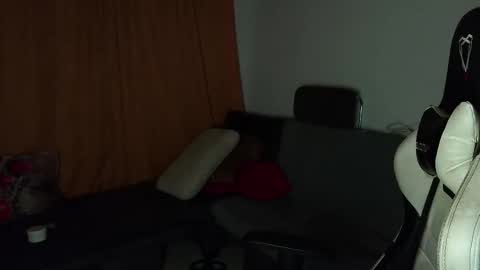 mafecito24 online show from October 31, 2025, 5:08 am