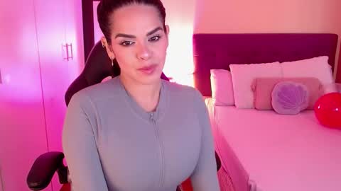 Snapshot of mafer_meow chatting on February 20, 2026, 9:15 pm Mafer Flor online show from February 20, 2026, 9:15 pm