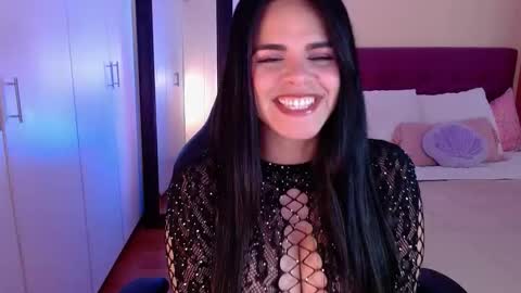 Snapshot of mafer_meow chatting on February 28, 2026, 7:15 pm Mafer Flor online show from February 28, 2026, 7:15 pm