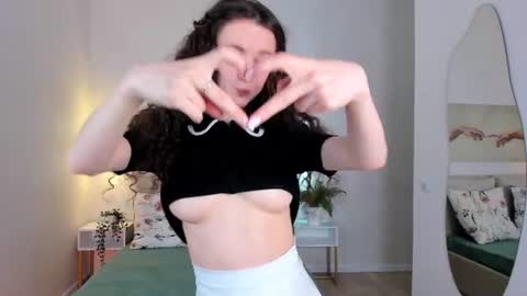 Eva online show from June 20, 2026, 2:53 pm