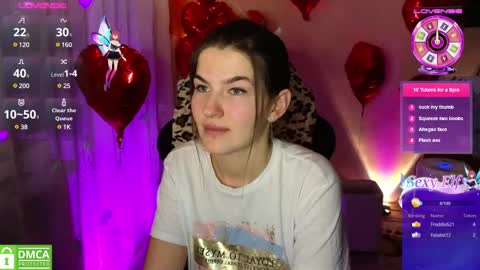 Snapshot of mag1c_eyes chatting on February 22, 2025, 9:59 pm mag1c_eyes online show from February 22, 2025, 9:59 pm