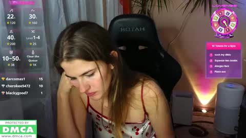 Snapshot of mag1c_eyes chatting on October 18, 2025, 9:04 pm mag1c_eyes online show from October 18, 2025, 9:04 pm