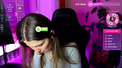 mag1c_eyes online show from January 31, 2026, 9:24 pm