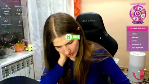 mag1c_eyes online show from March 14, 2026, 6:02 pm