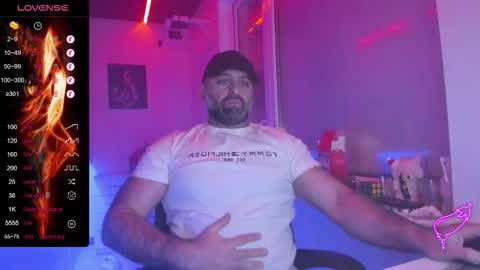 Magabear online show from January 19, 2026, 8:18 am