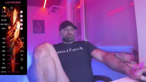 Magabear online show from February 11, 2026, 10:09 am