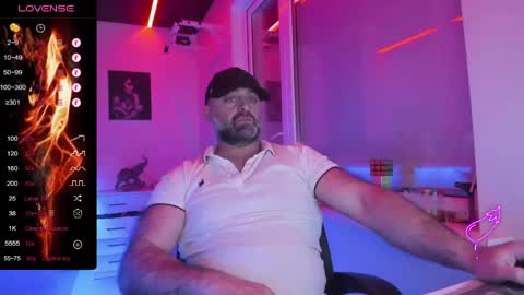 Magabear online show from April 23, 2026, 2:57 am