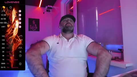 Magabear online show from April 30, 2026, 5:58 am