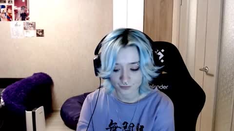 Snapshot of magdajanco chatting on November 8, 2025, 4:07 pm Sophia online show from November 8, 2025, 4:07 pm