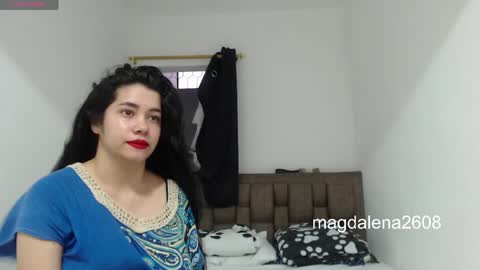 Maria online show from April 15, 2026, 11:16 pm