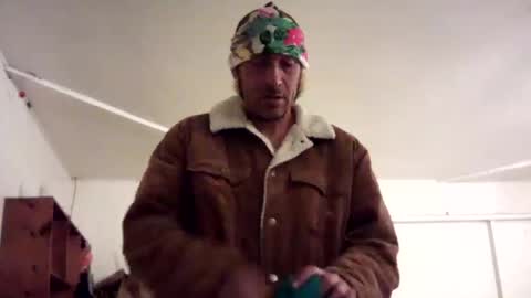 Snapshot of magdalena_805 chatting on January 17, 2025, 2:39 am magdalena_805 online show from January 17, 2025, 2:39 am