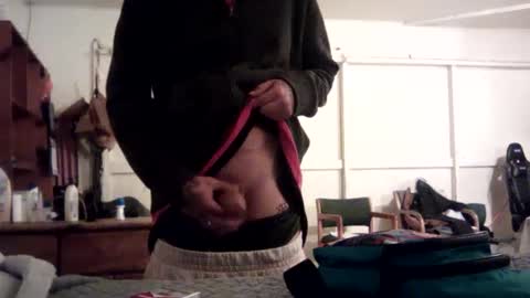 Snapshot of magdalena_805 chatting on January 19, 2025, 3:08 am magdalena_805 online show from January 19, 2025, 3:08 am