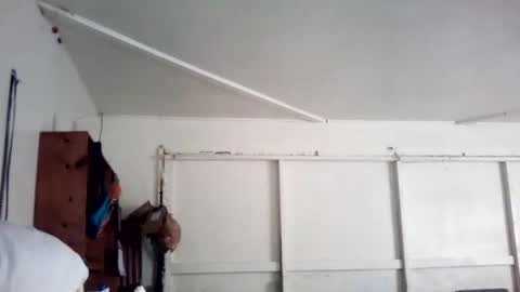 Snapshot of magdalena_805 chatting on January 22, 2025, 12:27 am magdalena_805 online show from January 22, 2025, 12:27 am