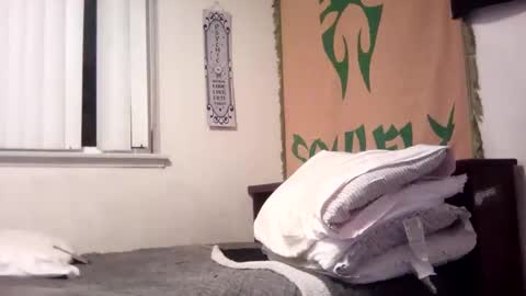 Snapshot of magdalena_805 chatting on February 8, 2025, 3:52 am magdalena_805 online show from February 8, 2025, 3:52 am