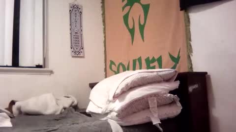 Snapshot of magdalena_805 chatting on February 8, 2025, 6:54 am magdalena_805 online show from February 8, 2025, 6:54 am