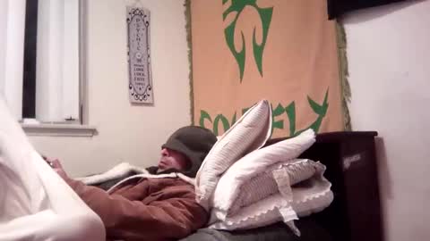 Snapshot of magdalena_805 chatting on February 8, 2025, 9:56 am magdalena_805 online show from February 8, 2025, 9:56 am