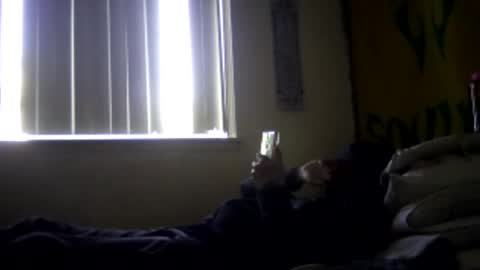 Snapshot of magdalena_805 chatting on February 26, 2025, 6:43 pm magdalena_805 online show from February 26, 2025, 6:43 pm