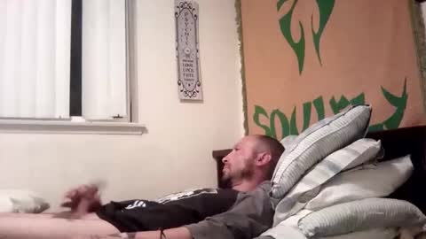 Snapshot of magdalena_805 chatting on March 2, 2025, 9:53 am magdalena_805 online show from March 2, 2025, 9:53 am