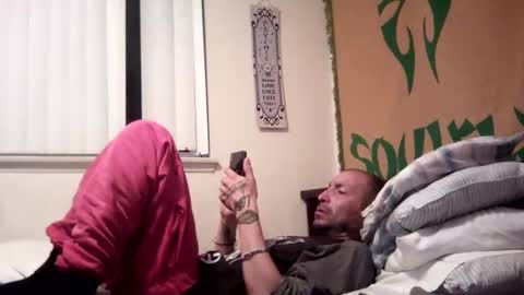 Snapshot of magdalena_805 chatting on March 3, 2025, 9:22 am magdalena_805 online show from March 3, 2025, 9:22 am