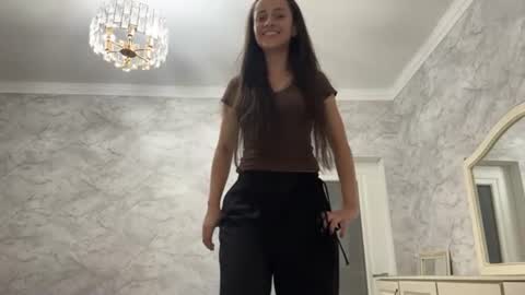Snapshot of magdalenareidinger chatting on August 6, 2026, 12:29 pm magdalenareidinger online show from August 6, 2026, 12:29 pm