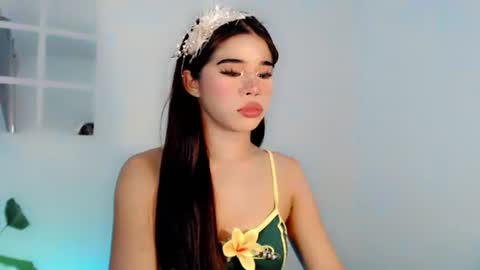 Snapshot of magdalene18 chatting on February 27, 2026, 11:21 am dalene online show from February 27, 2026, 11:21 am