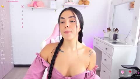 Eva online show from January 7, 2026, 4:53 pm