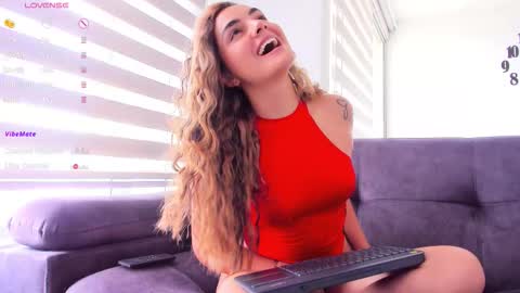 Eva online show from March 15, 2026, 4:24 pm