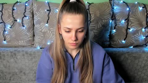 Maggie online show from January 9, 2025, 2:01 am