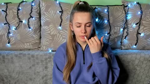 Maggie online show from January 9, 2025, 5:23 am