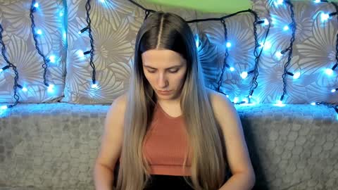 Maggie online show from January 24, 2025, 1:45 am