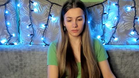 Maggie online show from February 9, 2025, 4:14 am