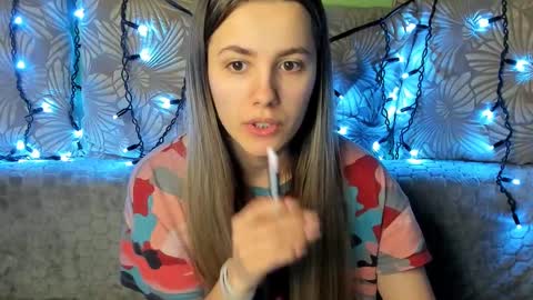 Maggie online show from February 19, 2025, 4:55 am