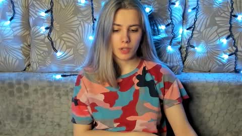 Maggie online show from March 8, 2025, 4:12 am