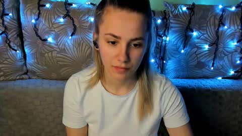 Maggie online show from January 11, 2026, 1:54 am